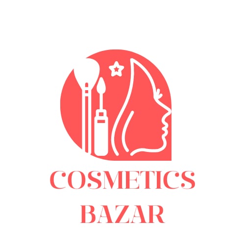 Cosmetics Bazar Shop